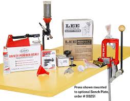 Lee 50th Anniversary Reloading Kit