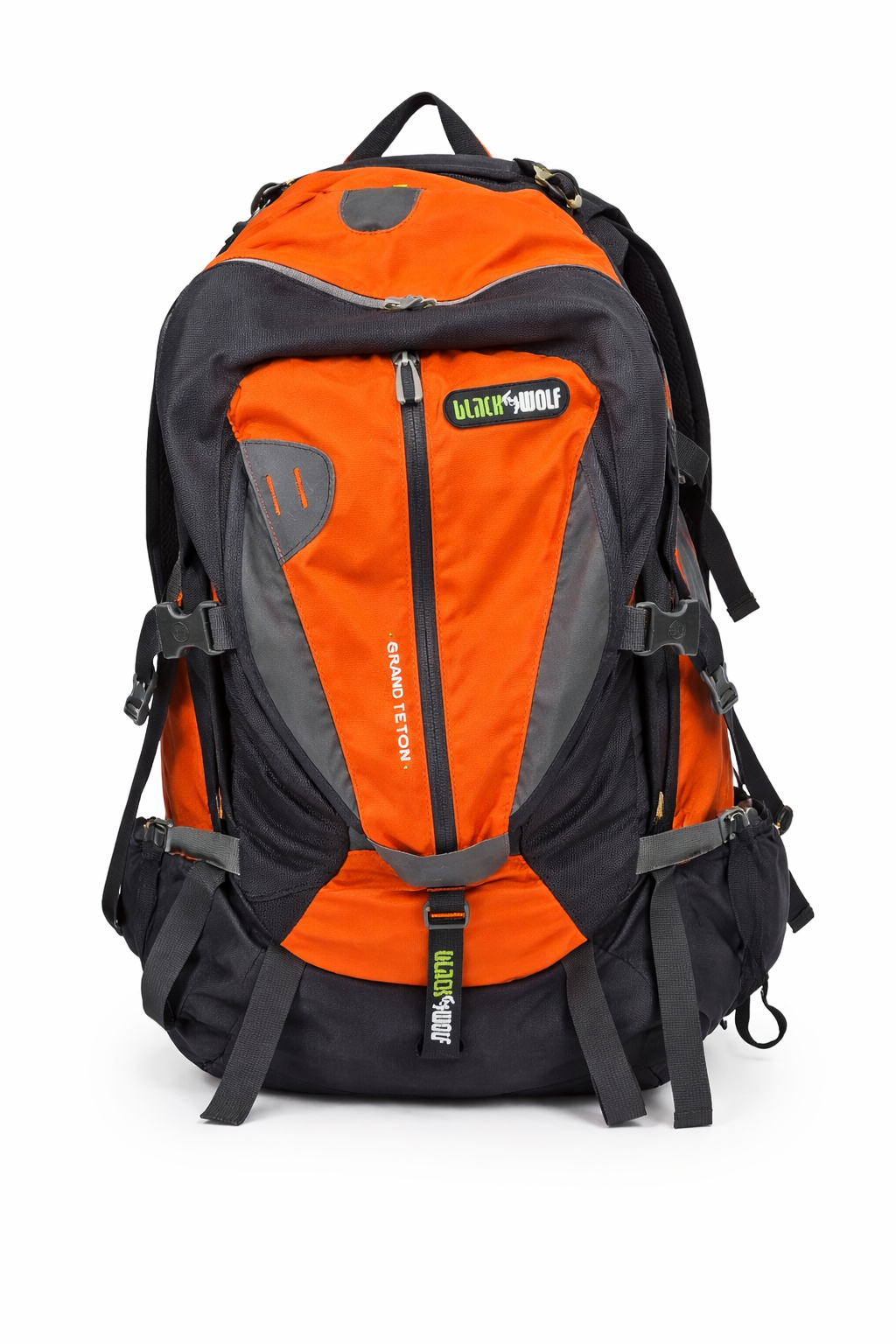 Blackwolf Hiking Backpack Grand Teton