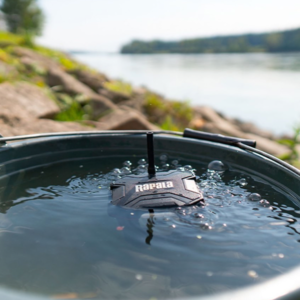 RAPALA RCD COMPACT FLOATING AERATOR