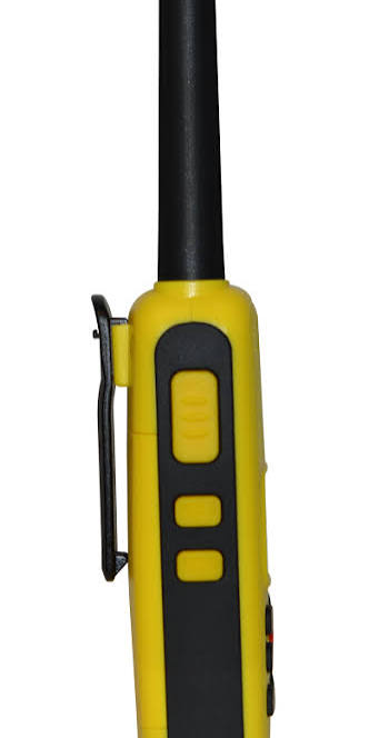 GME GX610 2.5W Marine VHF Handheld Radio