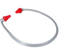 Radians Rad-Band™ Banded Earplug