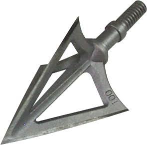 Redzone Platinum 3-Blade 100gr Broadheads |