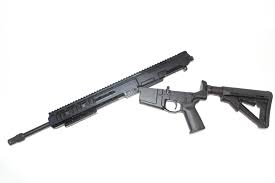 Wedgetail MPR308 – Pump Action Rifle – 16″ Barrel, Long Handguard