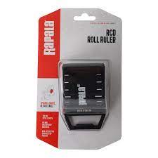 Rapala RCD Roll Ruler