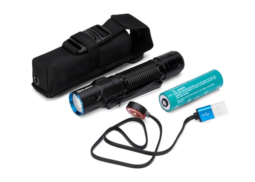 Olight Warrior 3S