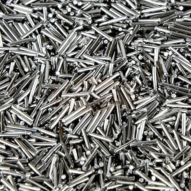Lyman Stainless Steel Tumbling Media