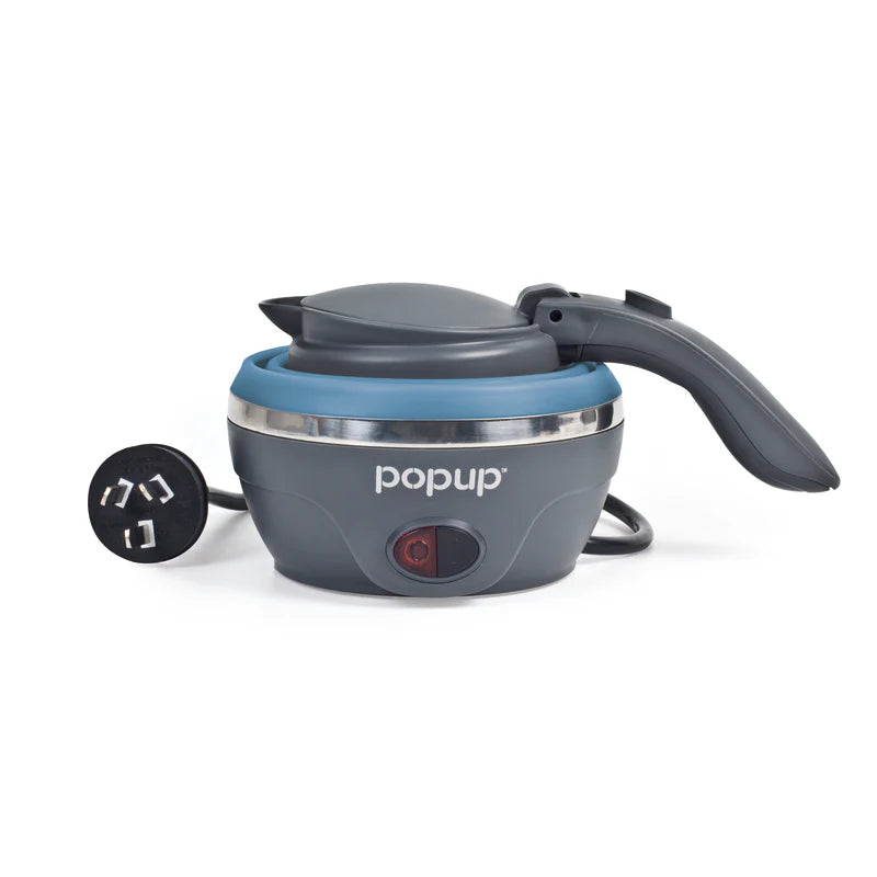Kettle 240v Pop-up