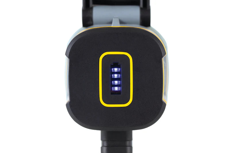 LUMOS R3000 Rechargeable Spotlight