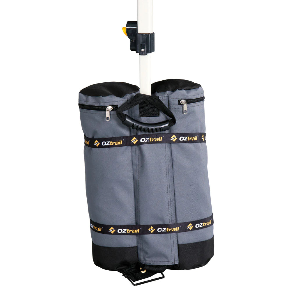 Gazebo Sand Bag Comercial