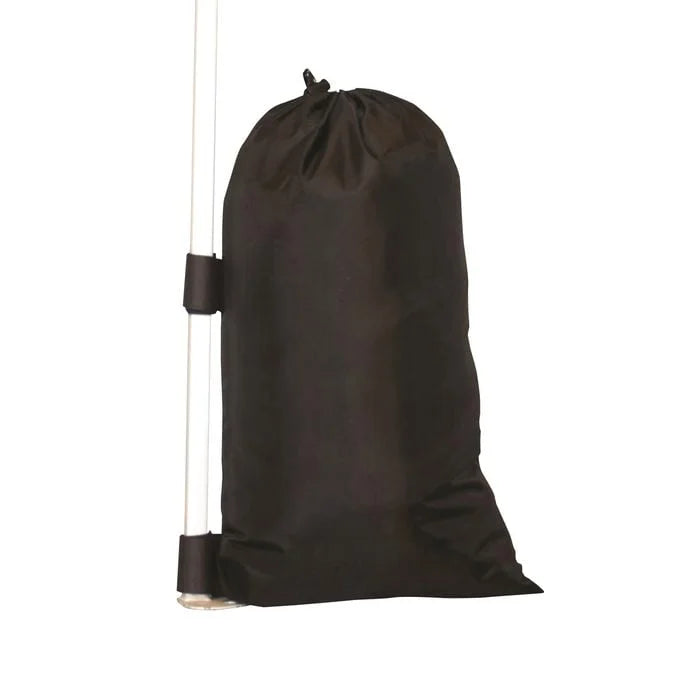 Sand Bag Gazebo Weights Kit - 4 Pack