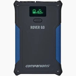 Companion Rover Go