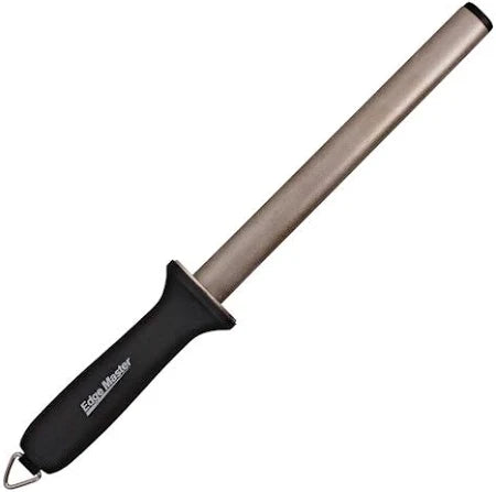 Edge Master 8" / 20Cm Diamond Steel Sharpener