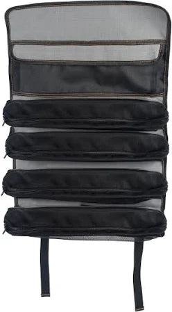 Wildtrak Utility Roll W/Removable Bags