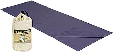 Oztrail Sleeping Bag Liner