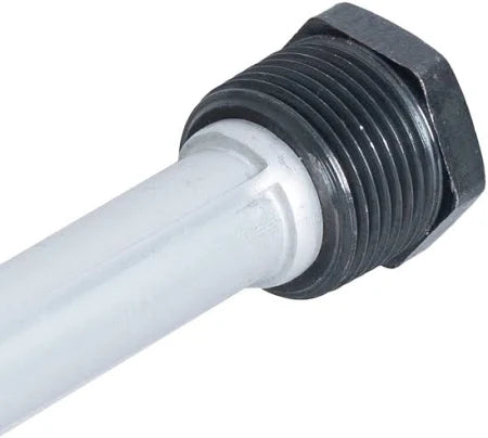 Companion Caravan Magnesium Anode Rod