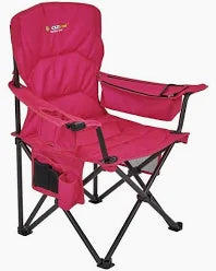 OZtrail Malibu Arm Chair