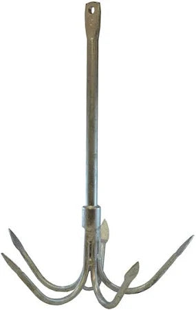 Grapnel Anchor
