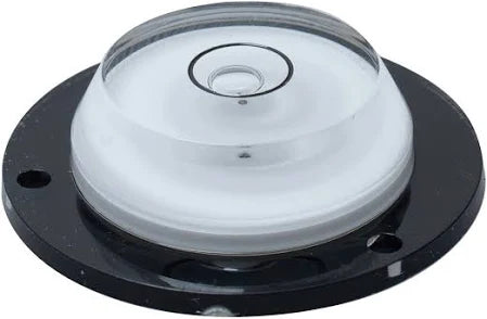 Companion Bubble Level