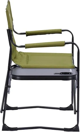 Directors with Side Table