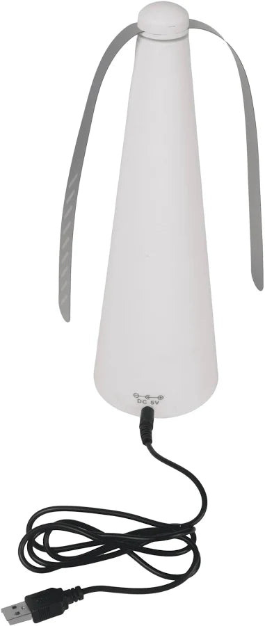 Wildtrak Rechargeable Insect Repeller Fan