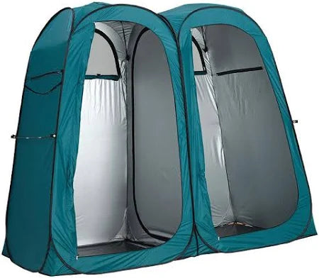Oztrail Pop Up Ensuite Tent