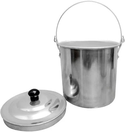 Wildtrak 3 pce Billy Can Set