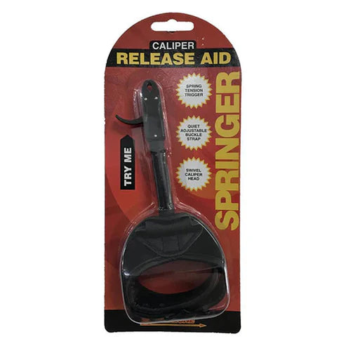 Redzone Release Aid - Springer
