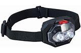 Caribee LED Headlamp
