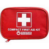 First Aid Kit