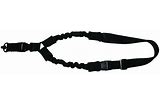 Grovtec Sling Single Point 1 1/4 Bungee Push Button