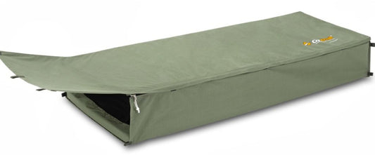 Cooper Expedition Single Swag