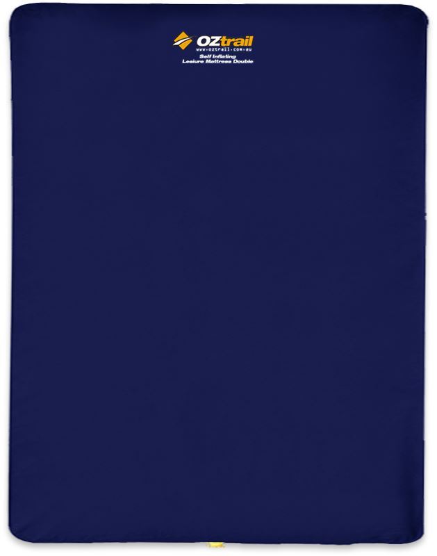 OZtrail Leisure Mat Double