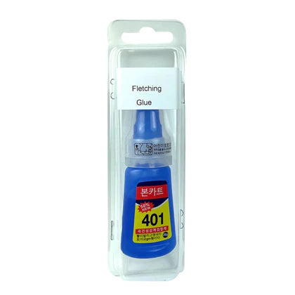Sanlida Instant Fletching Glue 20g