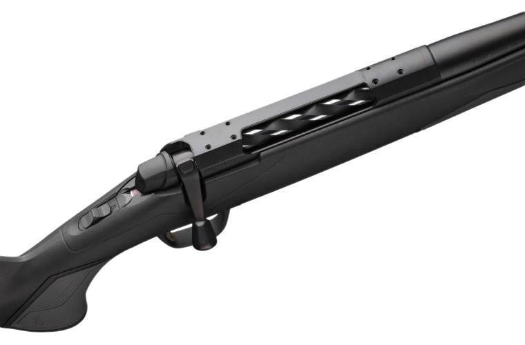 Browning X-Bolt 2 Composite MB .270 4rd Mag