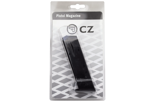 CZ 75 SP-01/Shadow 2 9MM 10rnd Magazine