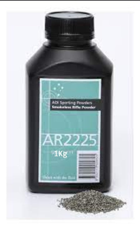 AR2225 1kg