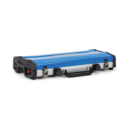 Companion proheat low pressure 2 burner stove