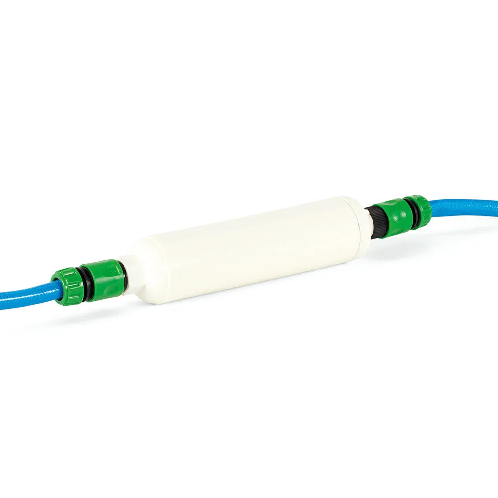 Companion Caravan Inline Water Filter