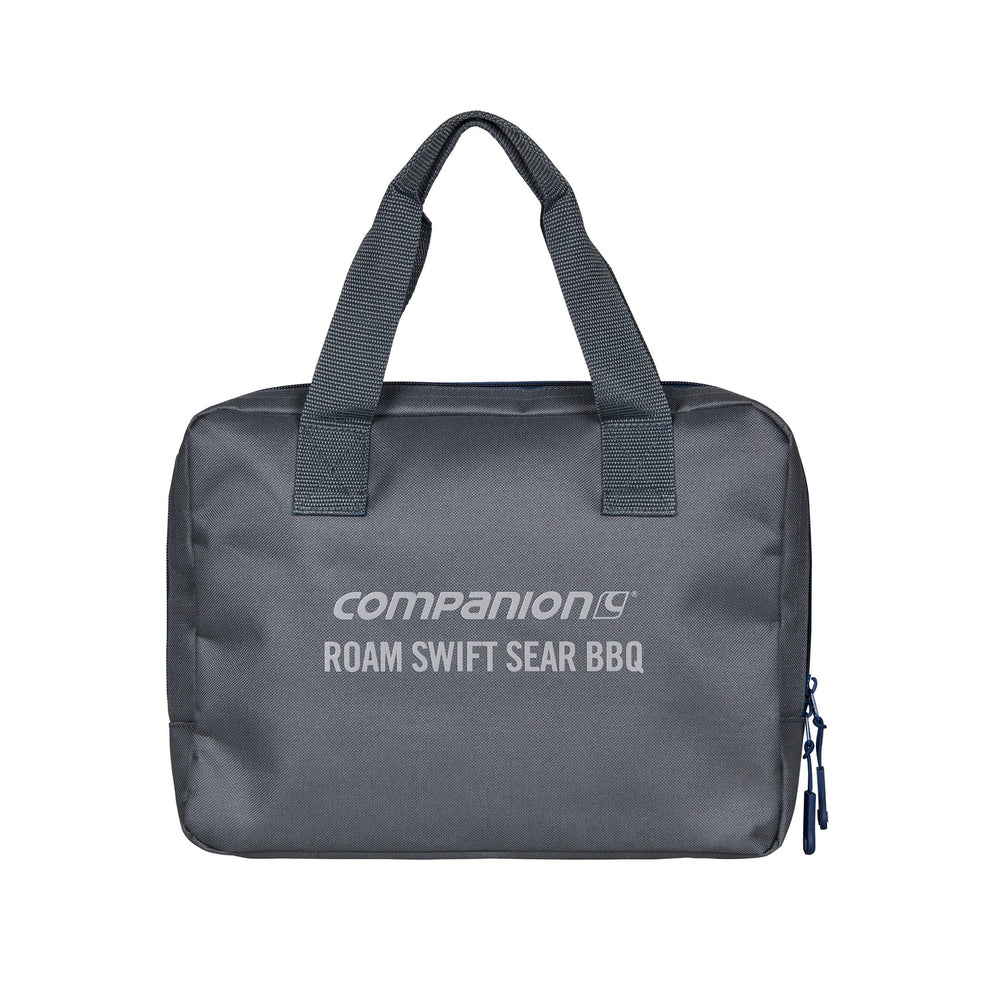 Companion Roam Swift Sear 240V BBQ