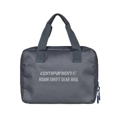 Companion Roam Swift Sear 240V BBQ