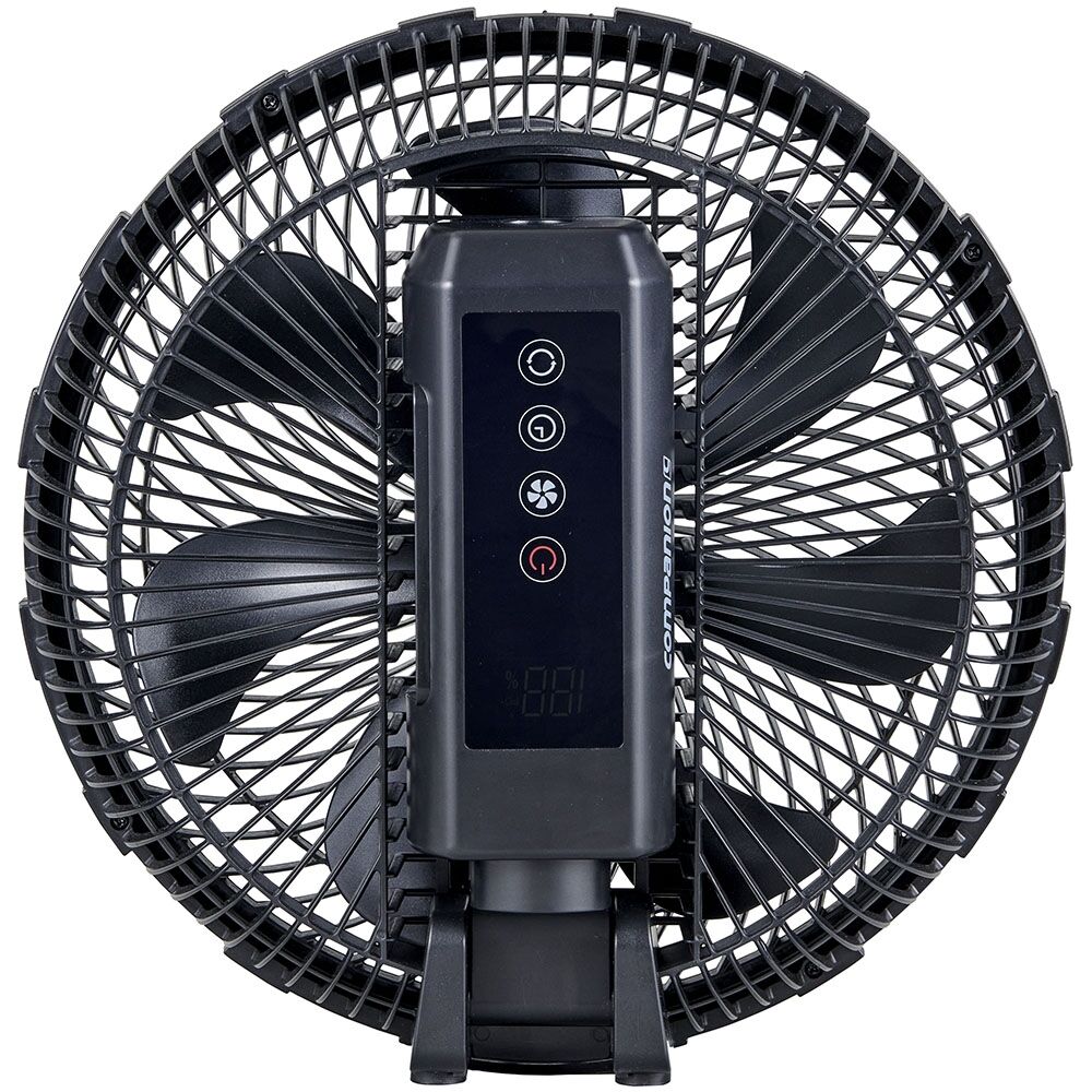 Companion Aerobreeze Tripod Fan