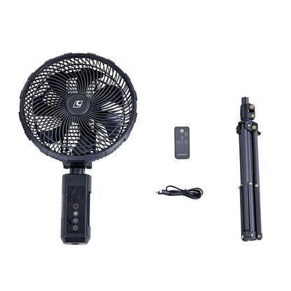 Companion Aerobreeze Tripod Fan