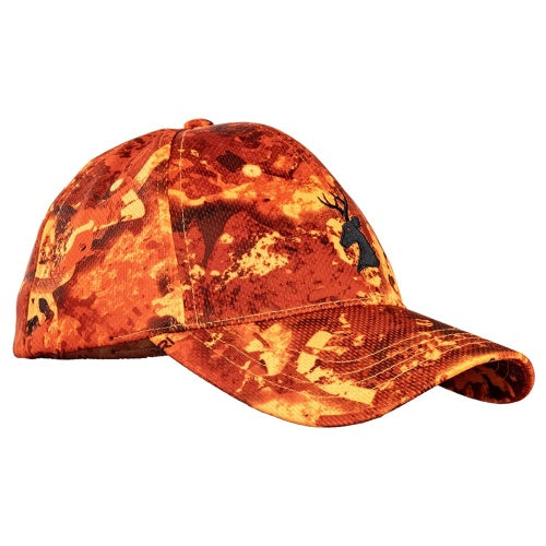 Spika Adult Ranger Cap - Biarri Blaze