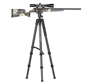 BOG Deathgrip Tripod Range