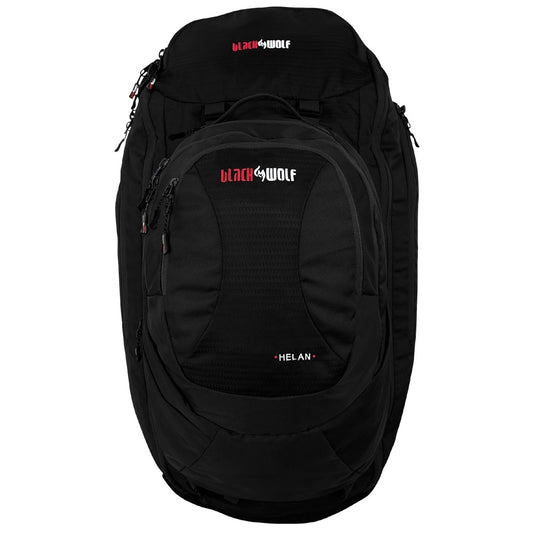 BlackWolf Helan 75M Backpack