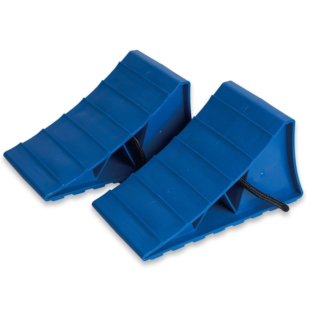 Companion Wheel Chock - 2 Pack