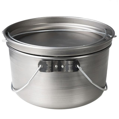 Southern Metal Spinners Aussie Camp Oven − Small 10"