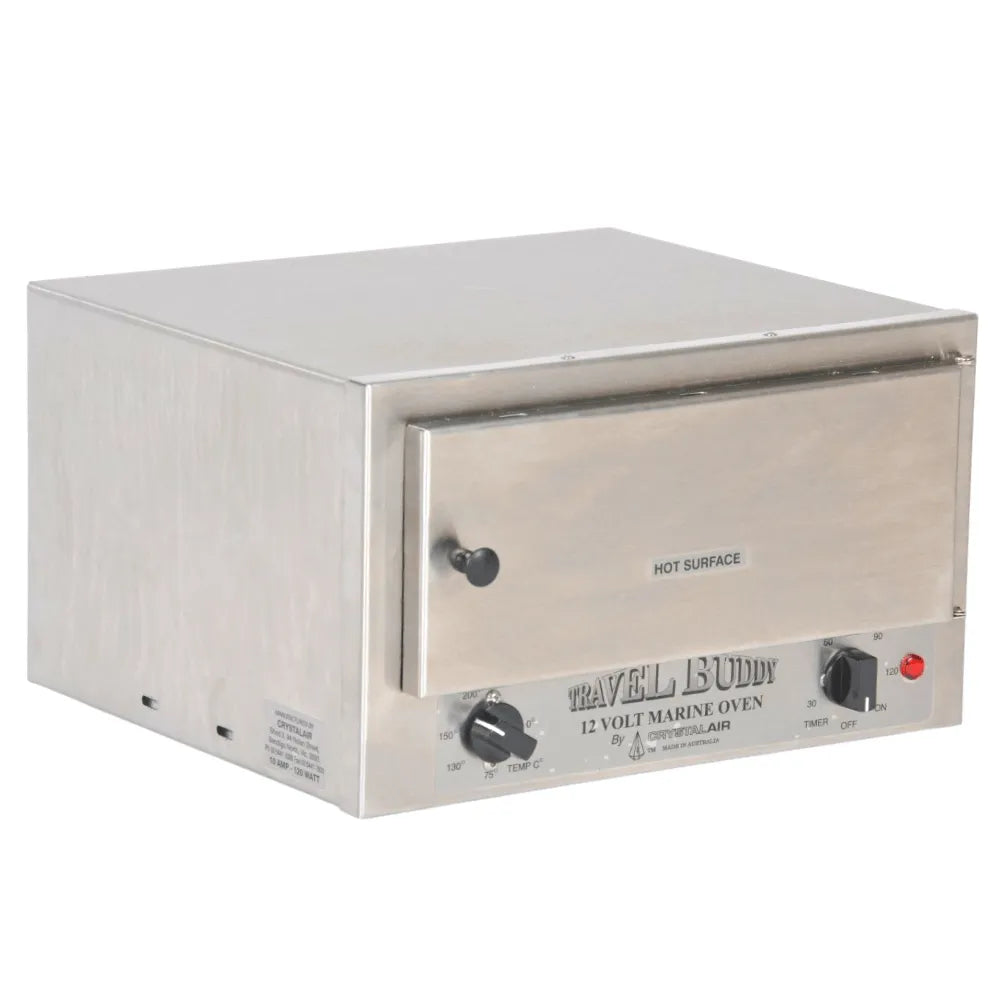 Travel Buddy Marine Oven