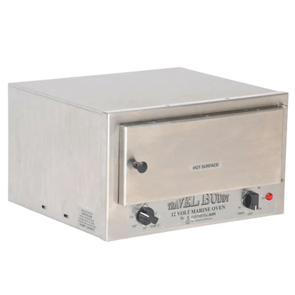 Travel Buddy Marine Oven