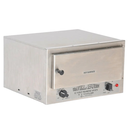 Travel Buddy Marine Oven